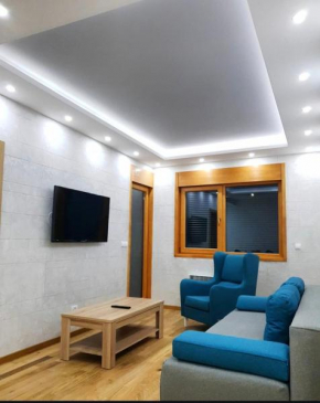 Skylux apartman